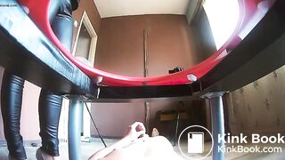 a user a shit-ho' a toi...