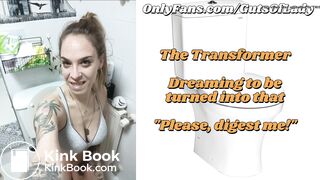 Are you a "toilet" lover?