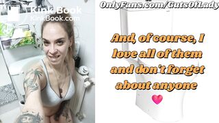 Are you a "toilet" lover?