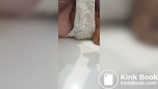 Pantypoop . the worst shit ever