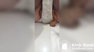 Pantypoop . the worst shit ever