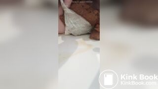 Pantypoop . the worst shit ever