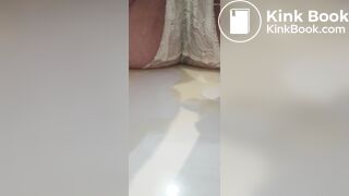 Pantypoop . the worst shit ever