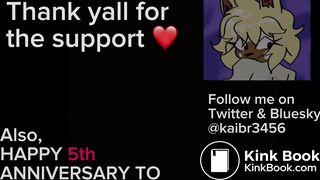 Friday night shitting (gf Pantypoop anim)