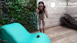 Fantastic Four - video 2