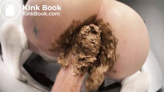 Betty scat fart sex yum yum very tasty