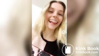 ❤️⭐️SUPER ADORABLE SCAT STAR⭐️❤️