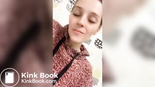 ❤️⭐️SUPER ADORABLE SCAT STAR⭐️❤️