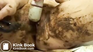 ❤️BEAUTIFUL SCAT GODDESS❤️