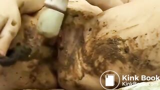 ❤️BEAUTIFUL SCAT GODDESS❤️