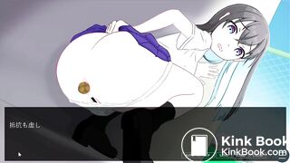 野糞１　　瑠璃編