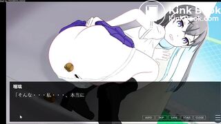 野糞１　　瑠璃編