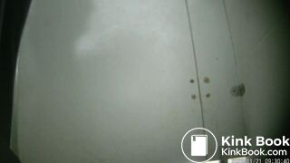 Asian girl Diarrhea Voyeur - video 5