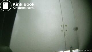 Asian girl Diarrhea Voyeur - video 5