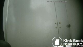 Asian girl Diarrhea Voyeur - video 5