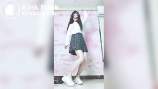 Chinese girl Diarrhea - video 3