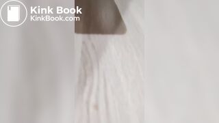 Chinese girl Toilet 2