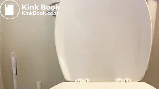 BBW Girl Fart And Poop