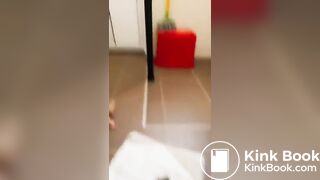 Asian mom shittin Pt.1