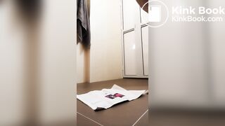 Asian mom shittin Pt.1