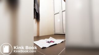 Asian mom shittin Pt.1