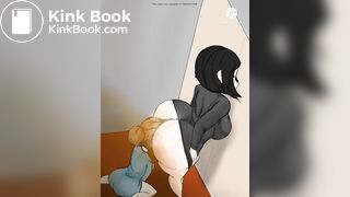 Nasty Shitty Elevator Fun