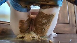 DESPERATE JEANS MESSING