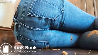 DESPERATE JEANS MESSING