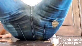 DESPERATE JEANS MESSING