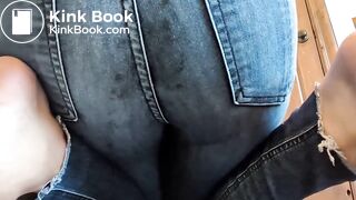 DESPERATE JEANS MESSING