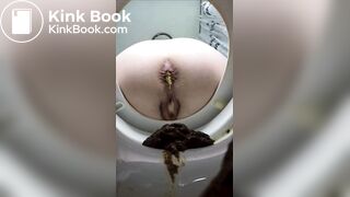 Nasty Girls Poops Compilation