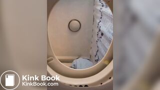 Nasty Girls Poops Compilation