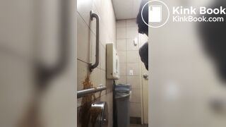 Accidental EXPLOSIVE Shit