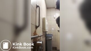 Accidental EXPLOSIVE Shit