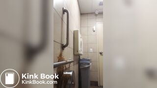 Accidental EXPLOSIVE Shit