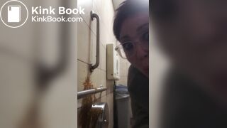 Accidental EXPLOSIVE Shit