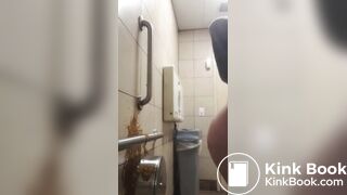 Accidental EXPLOSIVE Shit