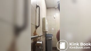 Accidental EXPLOSIVE Shit