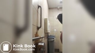 Accidental EXPLOSIVE Shit