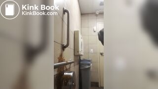 Accidental EXPLOSIVE Shit