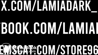 Busting my holes full of shit