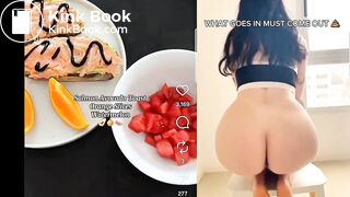 **Fantasy** Shelbywilf0ng "What I Eat In a Day" Turd