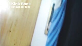 Latina slimey Asshole