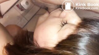mature enema - video 2