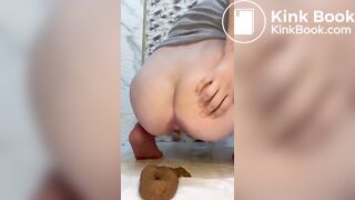 Cocô macio e grande