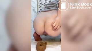 Cocô macio e grande