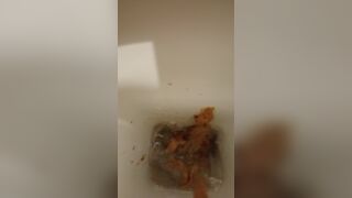 disgusting gassy