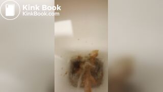 disgusting gassy