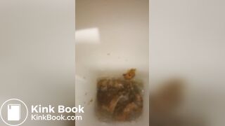disgusting gassy