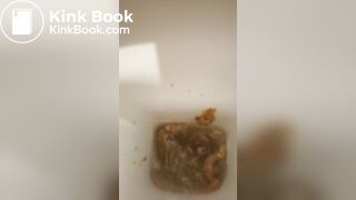 disgusting gassy